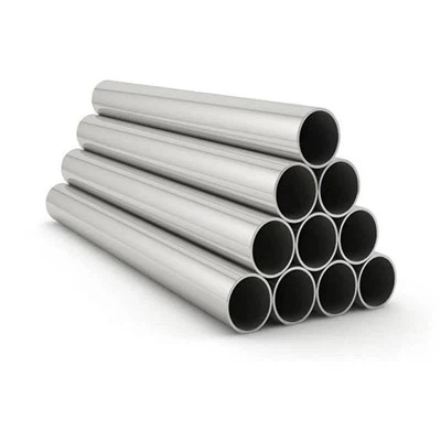 6063t5 Anodized Pipe Rod Aluminum Tube