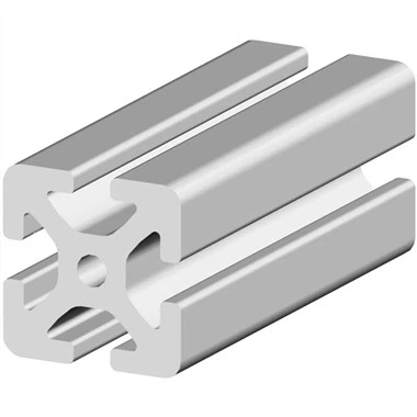 Aluminium Extrusion Tube